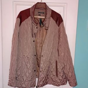 Ralph Lauren women's barn jacket 2XL